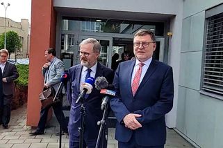 Fiala a Stanjura se vyjádřili ke kauze Blažkových bitcoinů - Novinky